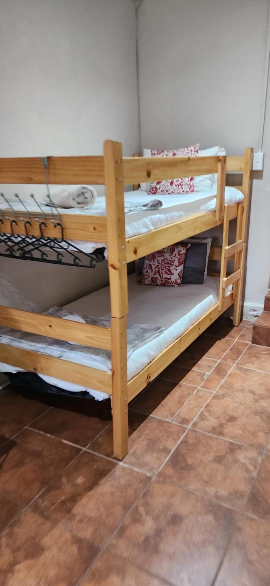 Garden Corner Guesthouse Beaufort West Rom bilde