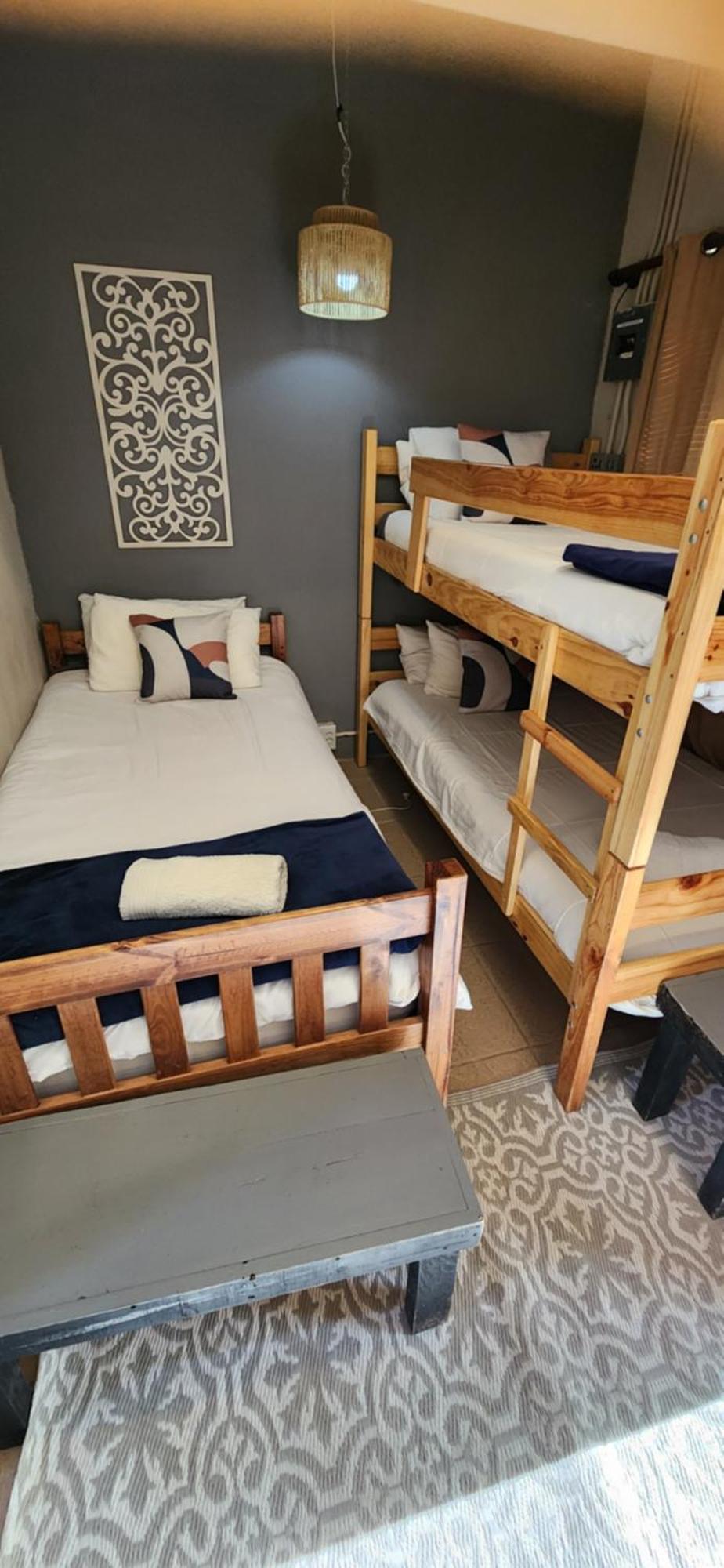 Garden Corner Guesthouse Beaufort West Rom bilde