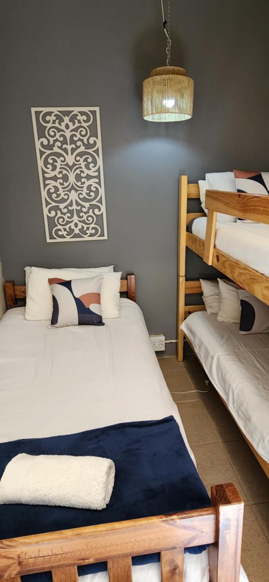 Garden Corner Guesthouse Beaufort West Rom bilde