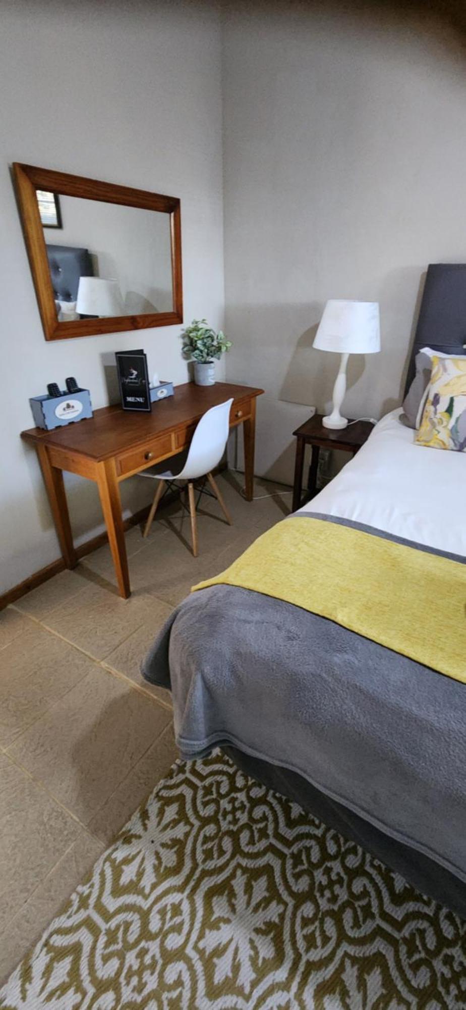 Garden Corner Guesthouse Beaufort West Rom bilde