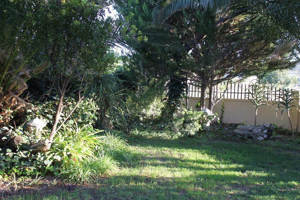 Garden Corner Guesthouse Beaufort West Eksteriør bilde
